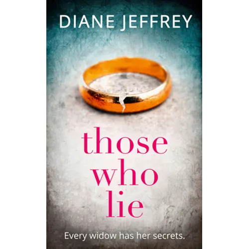 Those Who Lie