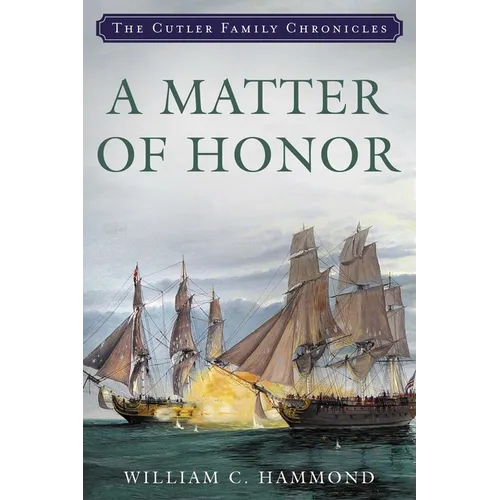 A Matter of Honor