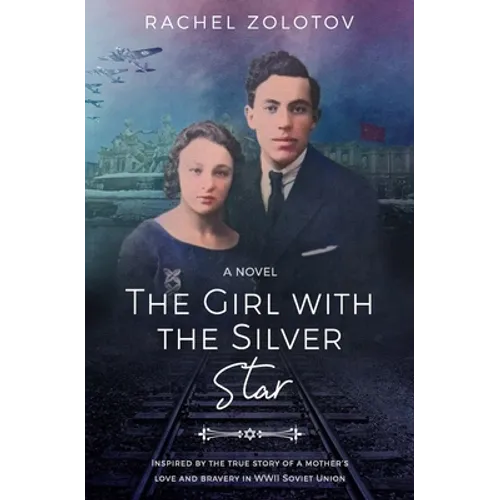The Girl with the Silver Star