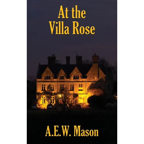 At the Villa Rose