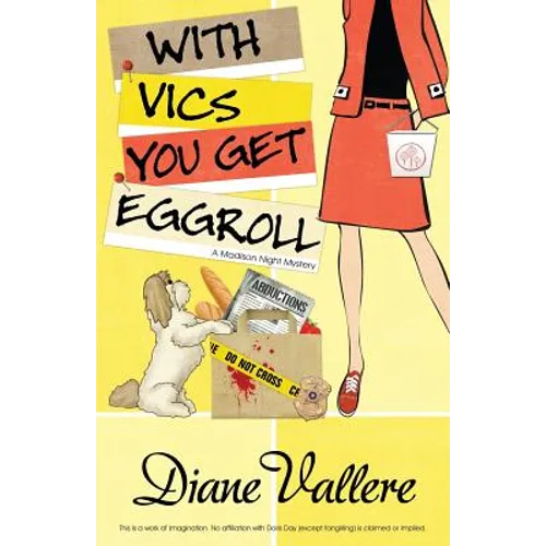 With Vics You Get Eggroll