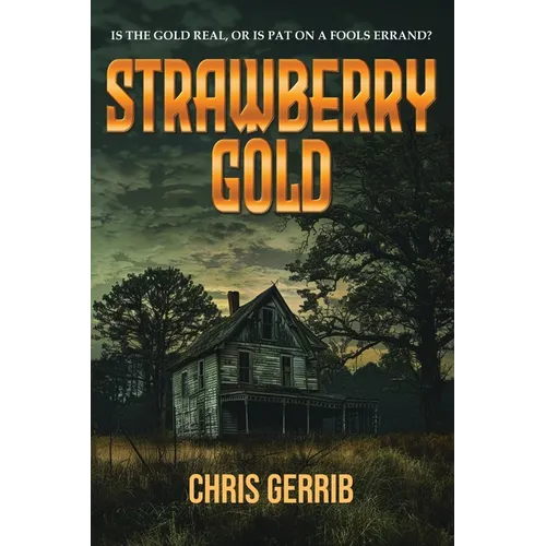 Strawberry Gold
