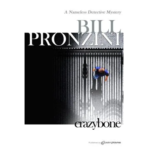 Crazybone