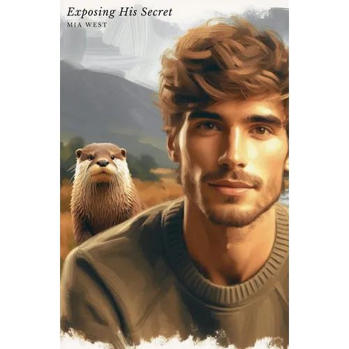 Exposing His Secret
