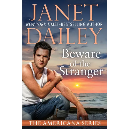 Beware of the Stranger
