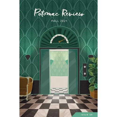 Potomac Review Issue 69