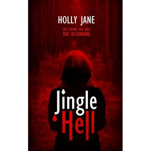 Jingle Hell: A Christmas Horror Short Story