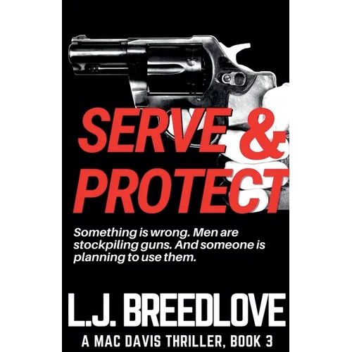 Serve & Protect