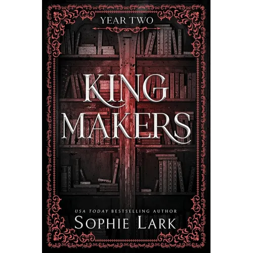 Kingmakers: Year Two (Standard Edition)