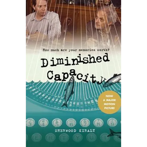 Diminished Capacity