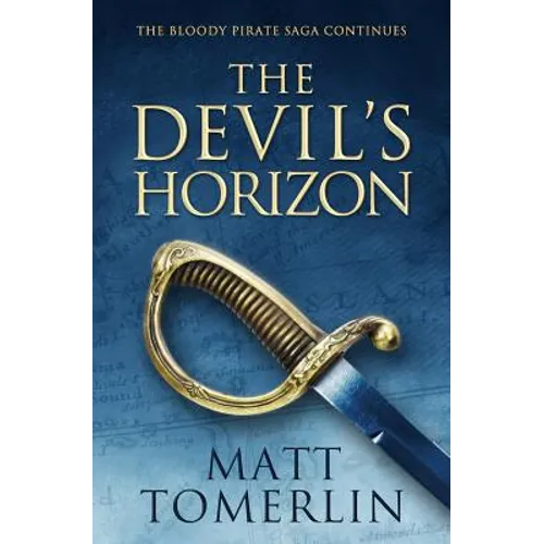 The Devil's Horizon