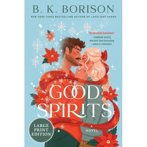 Good Spirits