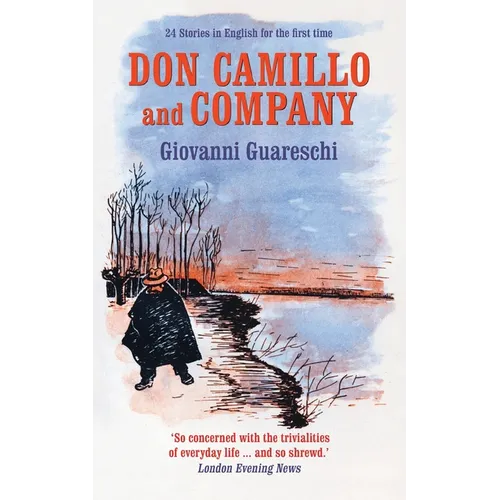 Don Camillo and Company
