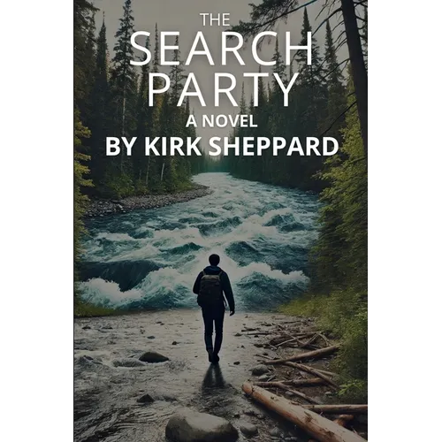 The Search Party