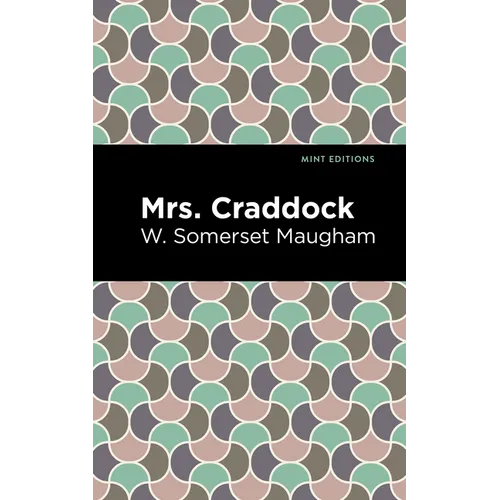 Mrs. Craddock