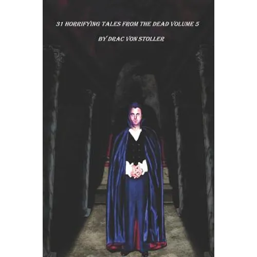 31 Horrifying Tales From The Dead