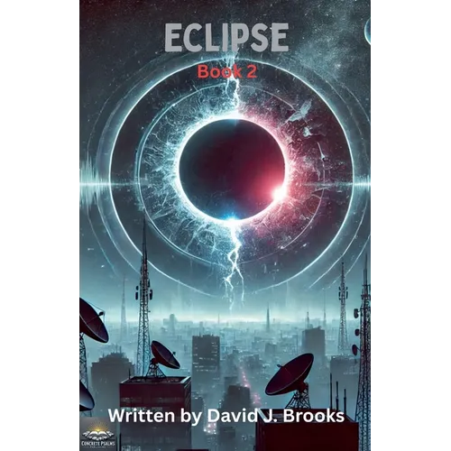 Eclipse Book 2