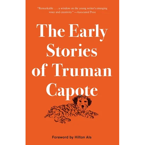 The Early Stories of Truman Capote