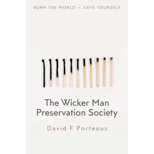 The Wicker Man Preservation Society