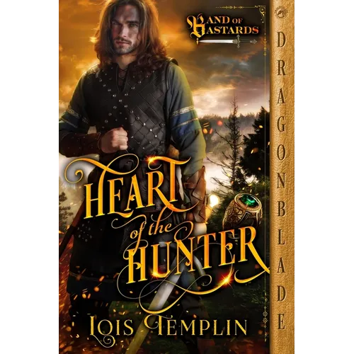 Heart of the Hunter: A Medieval Historical Romance
