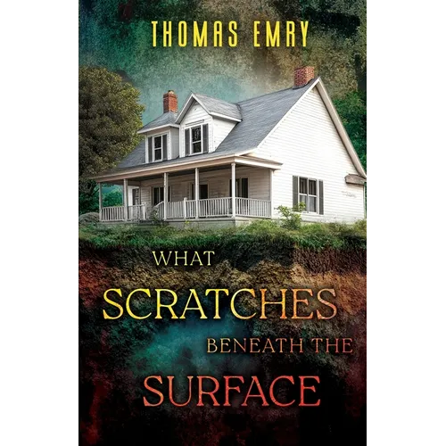 What Scratches Beneath the Surface
