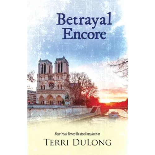 Betrayal Encore