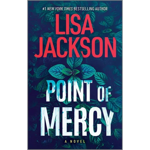 Point of Mercy