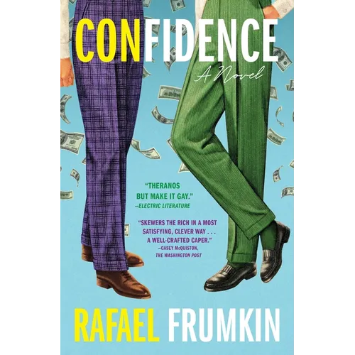 Confidence