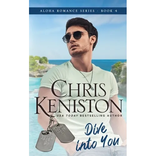 Dive Into You: Beach Read Edition