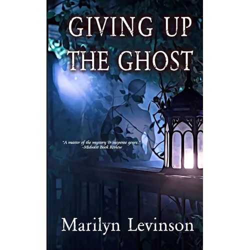 Giving Up the Ghost