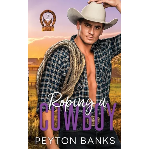 Roping A Cowboy