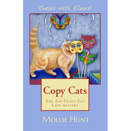 Copy Cats