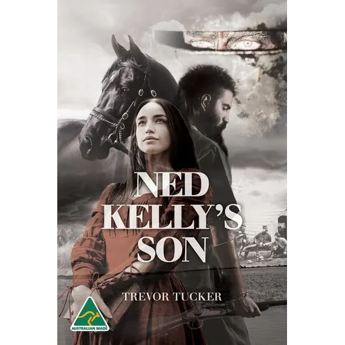 Ned Kelly's Son