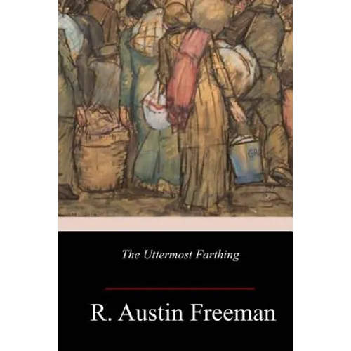 The Uttermost Farthing