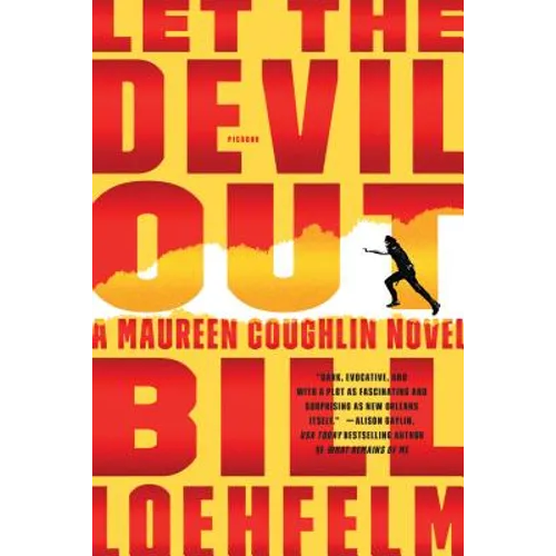 Let the Devil Out