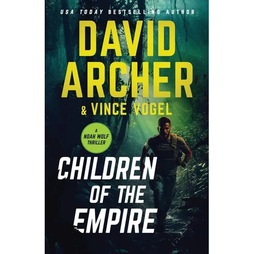 Children of the Empire