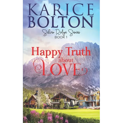 Happy Truth About Love: Island County Spinoff Series