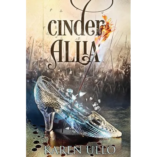 Cinder Allia