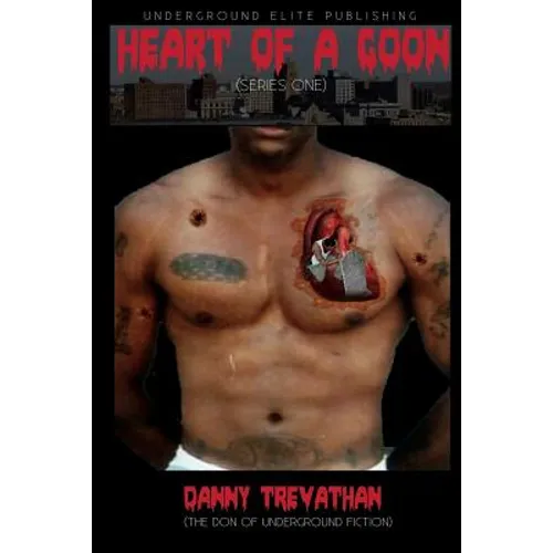 Heart of a Goon (Series one)