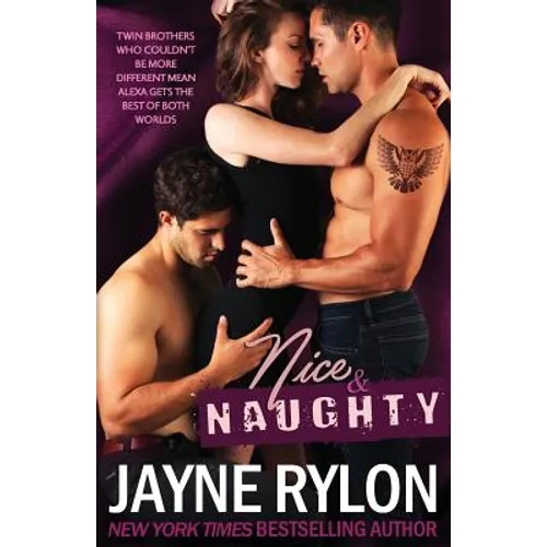 Nice & Naughty