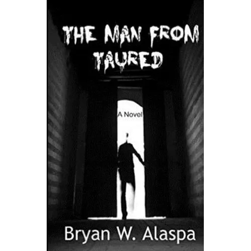 The Man From Taured