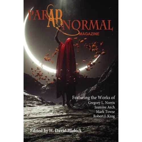 parABnormal: March 2020