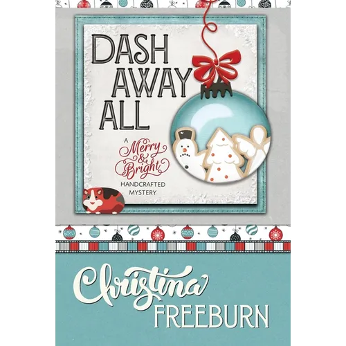 Dash Away All