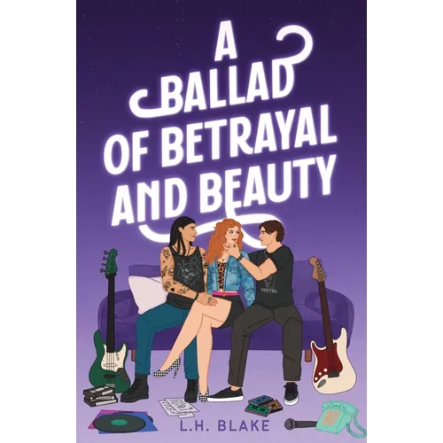 A Ballad of Betrayal and Beauty
