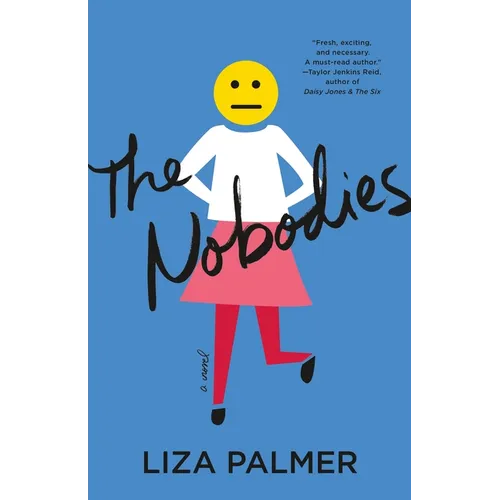 The Nobodies