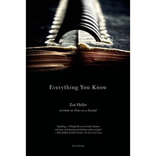 Everything You Know