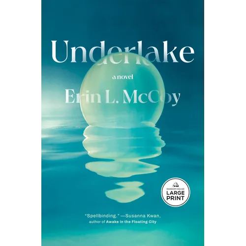 Underlake