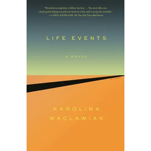 Life Events