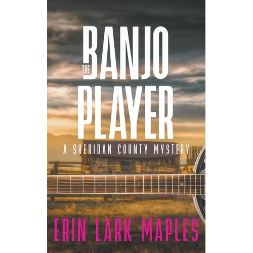 The Banjo Player