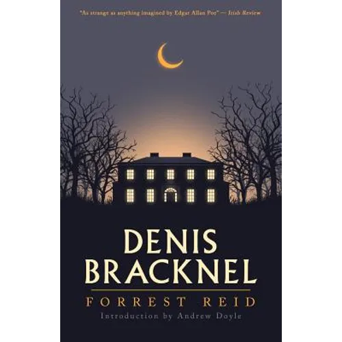 Denis Bracknel